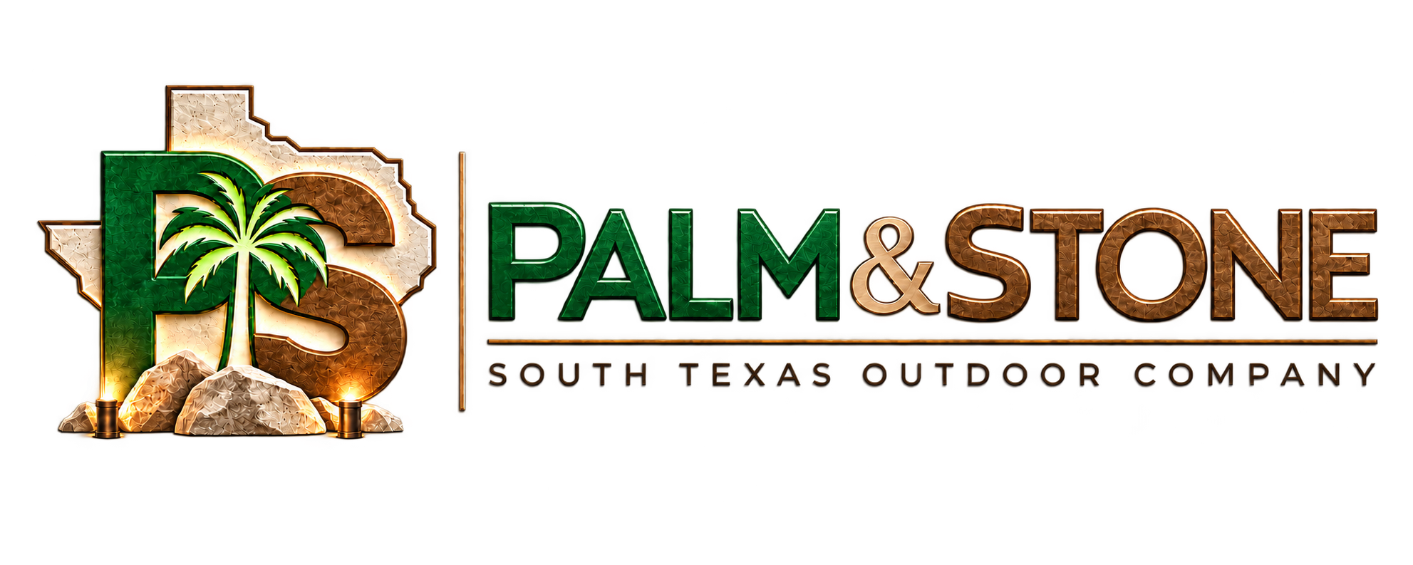 Palm & Stone South Texas Outdoor Company